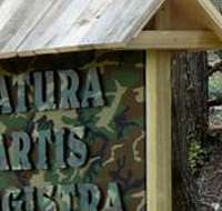 Natura Artis Magiistra